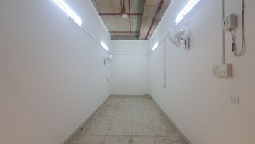 Building Lobby in  Office Space at Sagar Waters Square, Pimple Nilakh – for Rent