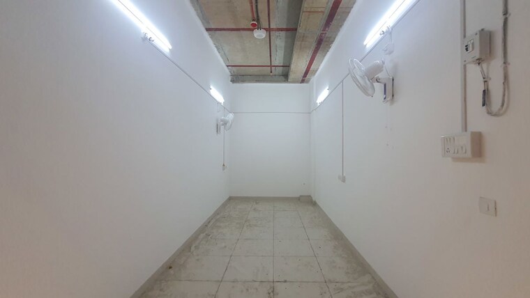 undefined, sagar-waters-square Commercial Office Space 167 Sq.Ft. In Pimple Nilakh Pune 9742444