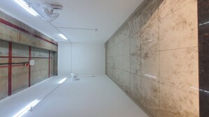 Building Lobby in  Office Space at Sagar Waters Square, Pimple Nilakh – for Rent