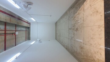 Building Lobby in  Office Space at Sagar Waters Square, Pimple Nilakh – for Rent