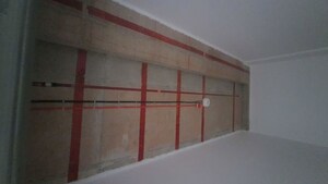 Floor Plan in  Office Space at Sagar Waters Square, Pimple Nilakh – for Rent