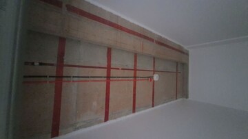 Floor Plan in  Office Space at Sagar Waters Square, Pimple Nilakh – for Rent