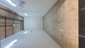 Building Lobby in  Office Space at Sagar Waters Square, Pimple Nilakh – for Rent