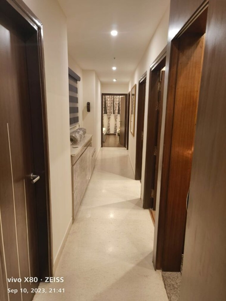 undefined, emaar-the-enclave 4 Bedroom 2415 Sq.Ft. Apartment In Sector 66 Gurgaon 9742501