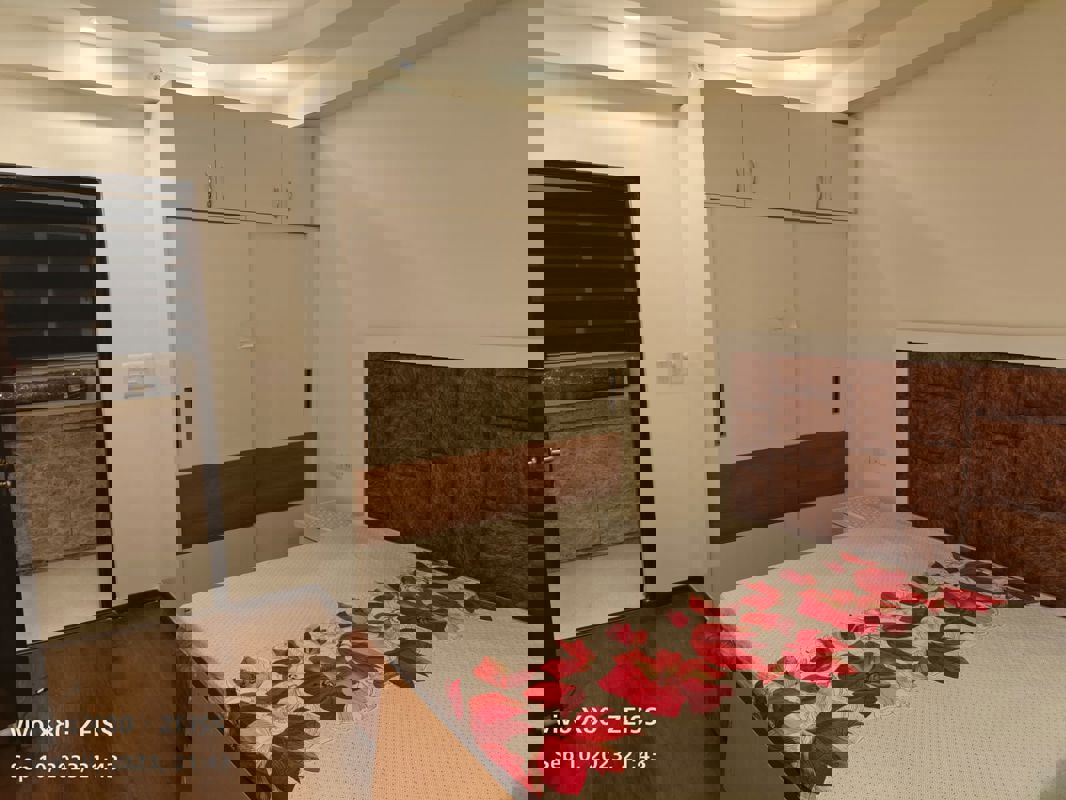 4 BHK Apartment For Rent in Emaar The Enclave