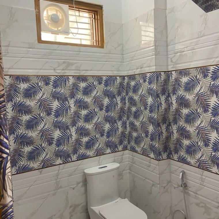 Bathroom, gomti nagar Pg For Girls In Gomti Nagar 9742503