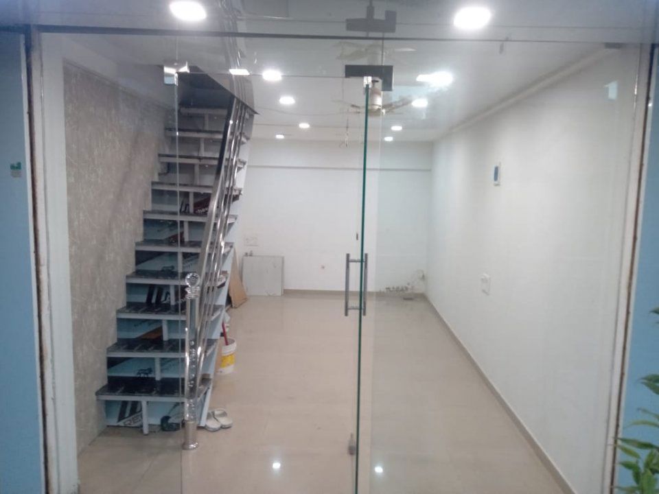 Retail Shop For Rent in Ravet