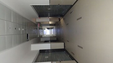 Floor Plan in  Office Space at Sagar Waters Square, Pimple Nilakh – for Rent