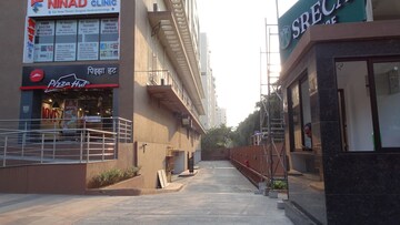  Office Space – Exterior View View at Sagar Waters Square, Pimple Nilakh - for Rent