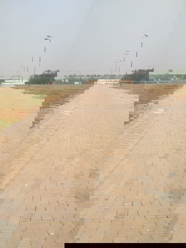 Plot For Sale in Sector 84