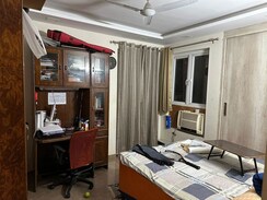3 BHK + Extra Room Apartment For Rent in Orchid Petals