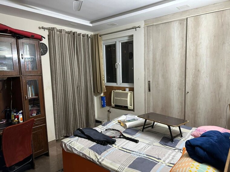 Living Room, orchid-petals 3 Bedroom 1805 Sq.Ft. Apartment In Sector 49 Gurgaon 9742508