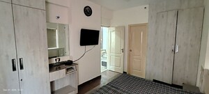 Bedroom in 3 BHK Apartment at Mapsko Casa Bella-Apartments, Sector 82 – for Rent