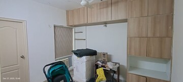 Furnished Amenities in 3 BHK Apartment at Mapsko Casa Bella-Apartments, Sector 82 – for Rent