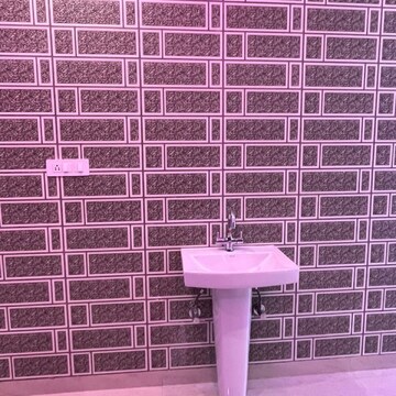 Balcony in  Pg at Gomti Nagar – for Rent