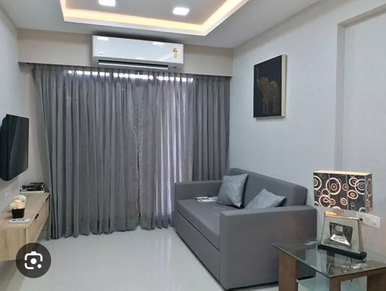 Team Area, parinee-essence 2.5 Bedroom 710 Sq.Ft. Apartment In Kandivali West Mumbai 9742513