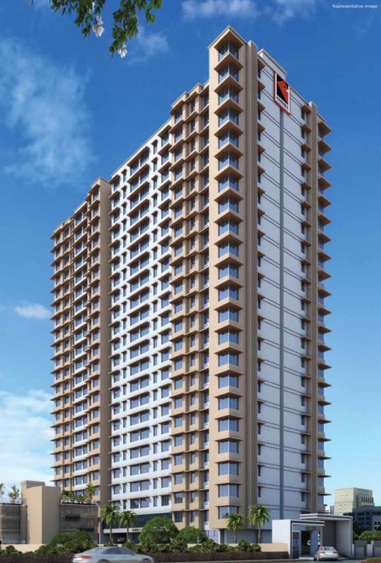 2.5 BHK + Pooja Room Apartment For Rent in Parinee Essence