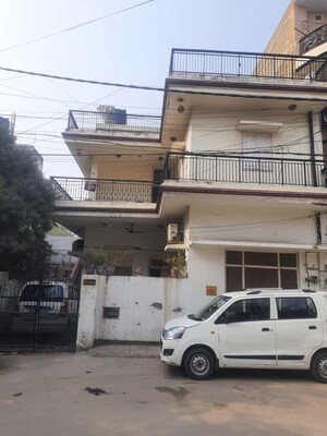 4 BHK Independent House For Sale in Rana Pratap Bagh