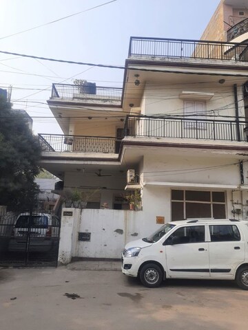 4 BHK Independent House For Sale in Rana Pratap Bagh