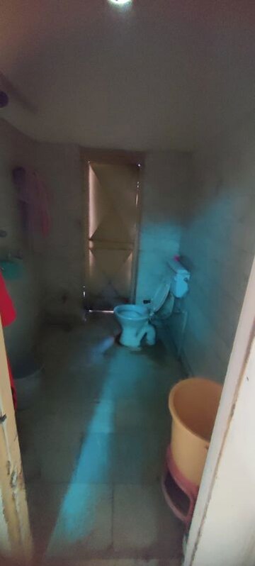 Bathroom in 4 BHK Independent House at Rana Pratap Bagh – for Sale