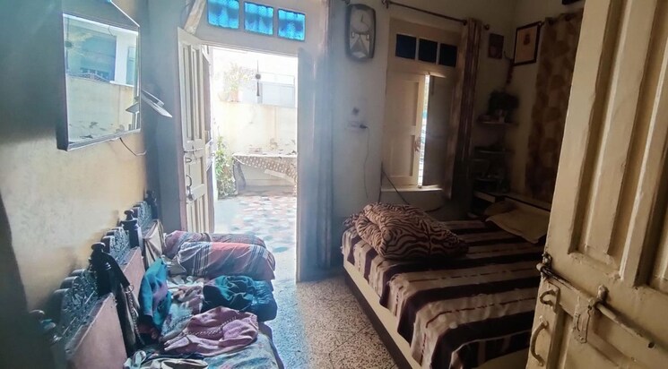 Living Room, rana pratap bagh 4 Bedroom 138 Sq.Yd. Independent House In Rana Pratap Bagh Delhi 9742470