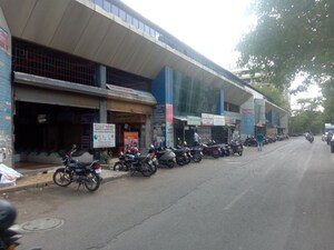  Shop – Exterior View View at Siddhivinayak World Of Mother Complex, Akurdi - for Sale