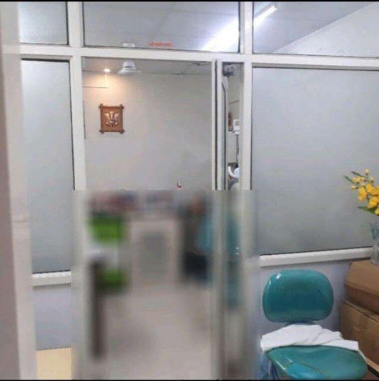 Exterior View, siddhivinayak-world-of-mother-complex Commercial Shop 240 Sq.Ft. In Akurdi Pune 9726368