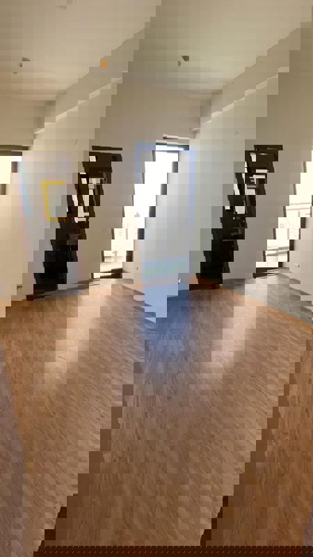 3 BHK + Servant Room 2061 Sq.Ft. Apartment in Orchid Petals