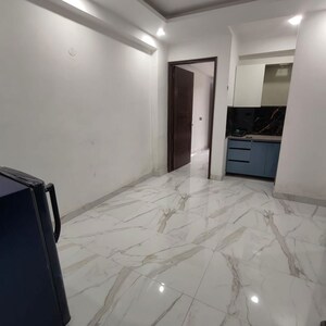 1 BHK Apartment For Rent in Paryavaran Complex