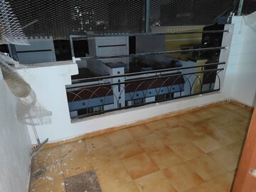 Kitchen in 1 BHK Apartment at Akshay Dream Villa, Sinhagad Road – for Rent