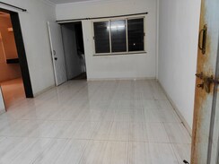 1 BHK + Pooja Room Apartment For Rent in Akshay Dream Villa