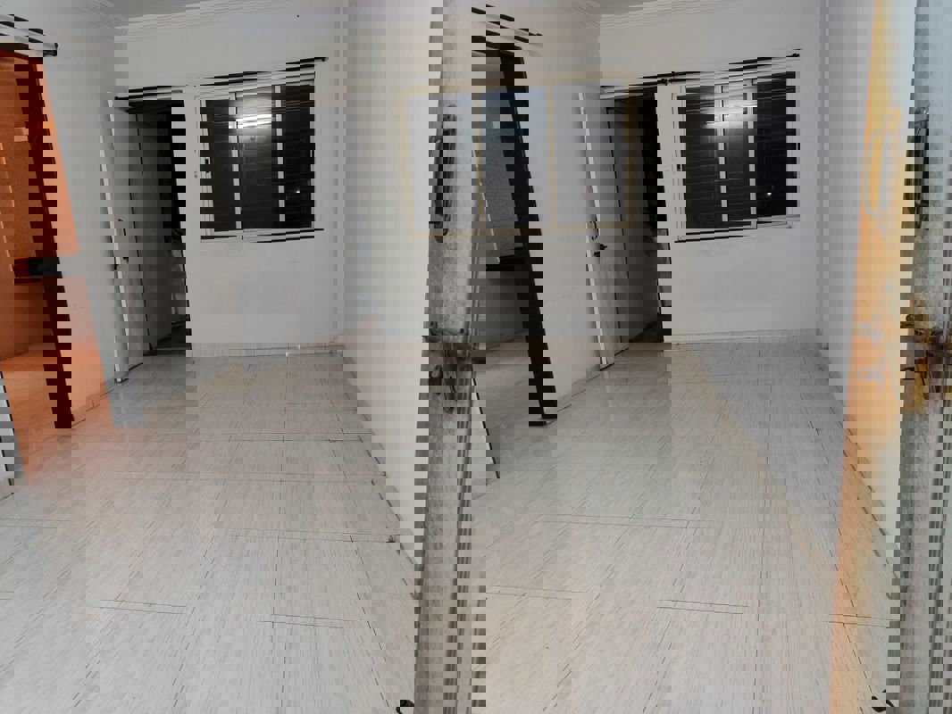 1 BHK + Pooja Room Apartment For Rent in Akshay Dream Villa