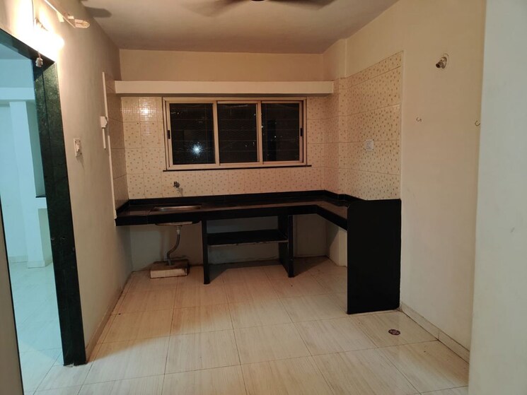 Kitchen, akshay-dream-villa 1 Bedroom 600 Sq.Ft. Apartment In Sinhagad Road Pune 9742517