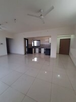 3 BHK + Study Room,Extra Room 1320 Sq.Ft. Apartment in Paranjape Blue Ridge