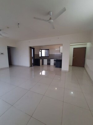 3 BHK Apartment For Rent in Paranjape Blue Ridge, Hinjewadi