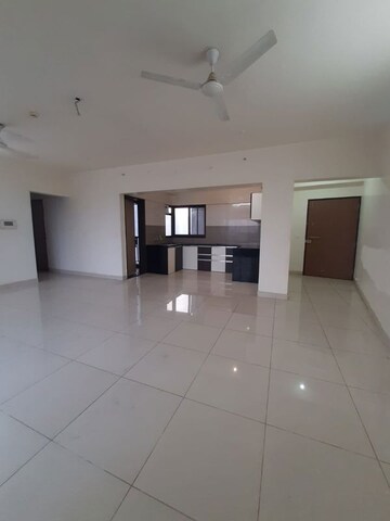 3 BHK Apartment For Rent in Paranjape Blue Ridge, Hinjewadi