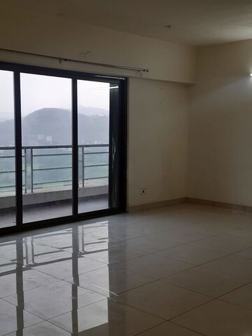 Room in 3 BHK Apartment at Paranjape Blue Ridge, Hinjewadi – for Rent