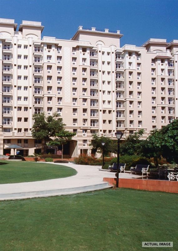 5 BHK + Pooja Room 2500 Sq.Ft. Apartment in Gala One Panchpakhadi