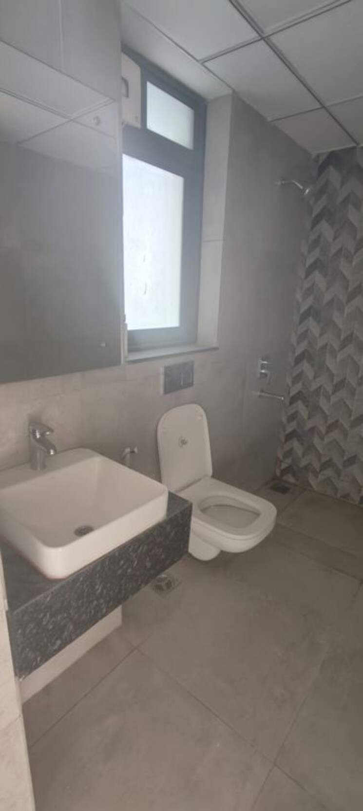 Bathroom, birla-navya 3 Bedroom 2083 Sq.Ft. Apartment In Sector 63a Gurgaon 9742531