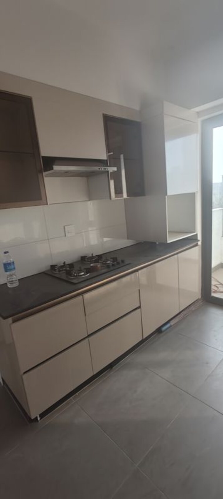 Kitchen, birla-navya 3 Bedroom 2083 Sq.Ft. Apartment In Sector 63a Gurgaon 9742531