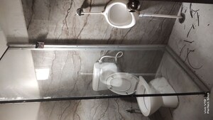 Bathroom in  Pg at Matiyari – for Rent