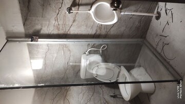 Bathroom in  Pg at Matiyari – for Rent