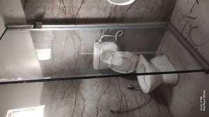 Bathroom in  Pg at Matiyari – for Rent