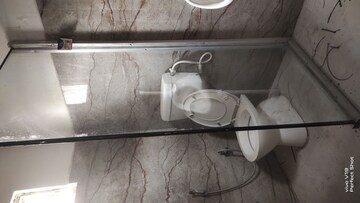 Bathroom in  Pg at Matiyari – for Rent