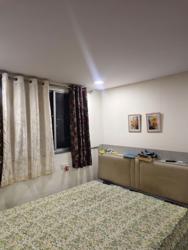 Bedroom, aundh 1 Bedroom 750 Sq.Ft. Apartment In Aundh Pune 9742534