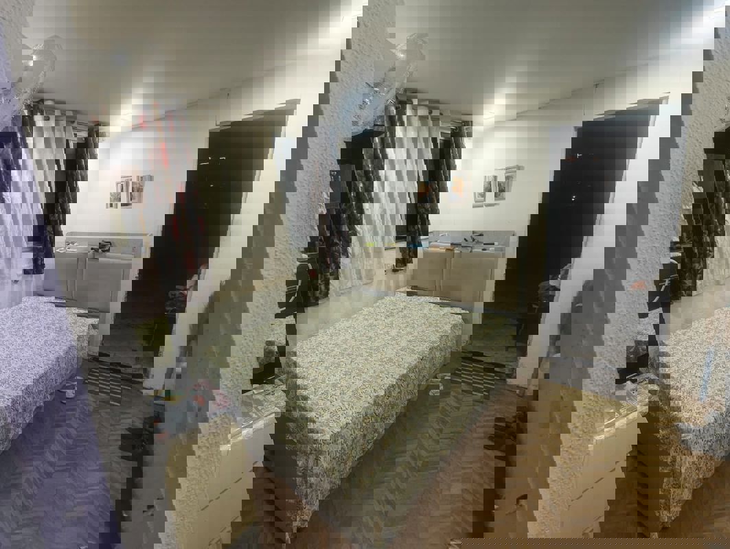 1 BHK Apartment For Rent in Aundh