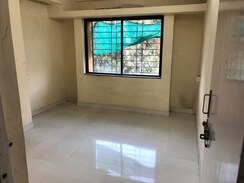 1 BHK Apartment For Rent in Harshal Heights