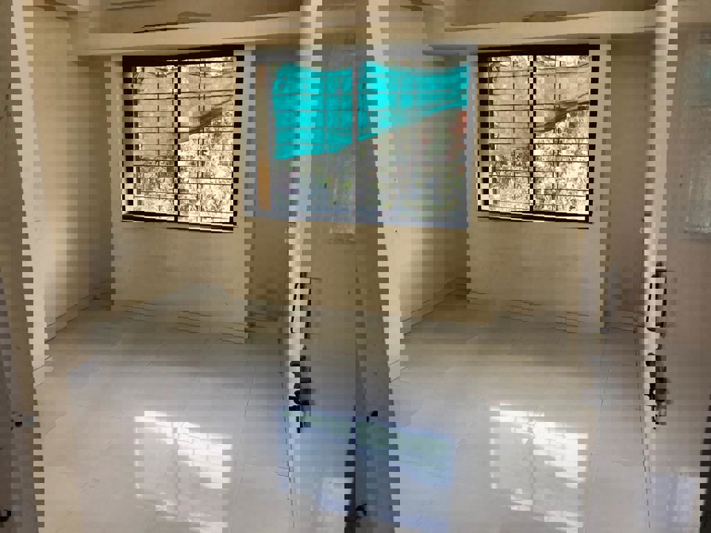 1 BHK Apartment For Rent in Harshal Heights