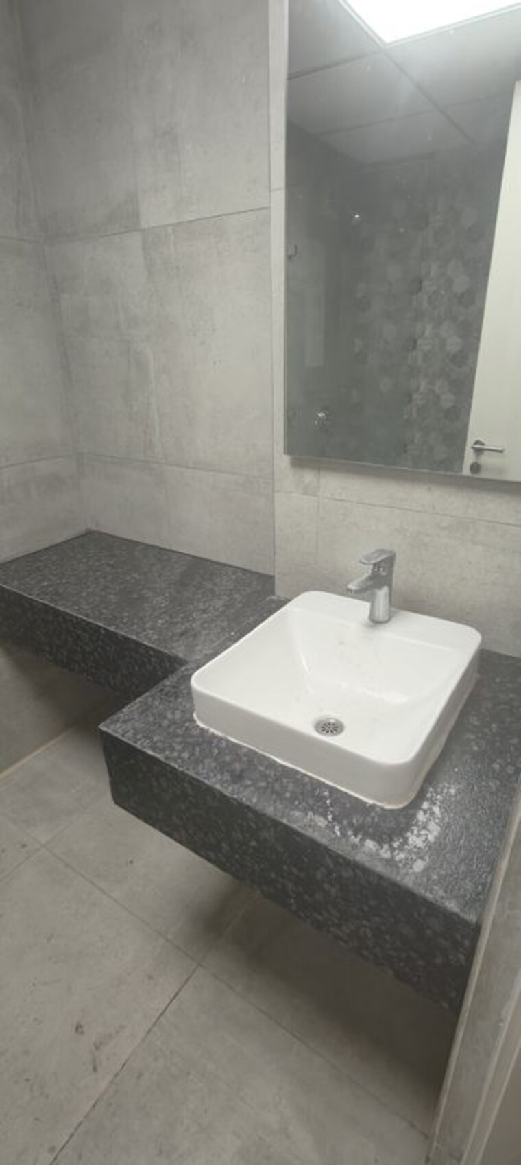 Master Bedroom, birla-navya 4 Bedroom 3489 Sq.Ft. Apartment In Sector 63a Gurgaon 9742538