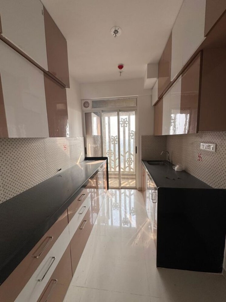 Kitchen, lodha-codename-premier 2 Bedroom 654 Sq.Ft. Apartment In Dombivli East Thane 9742511